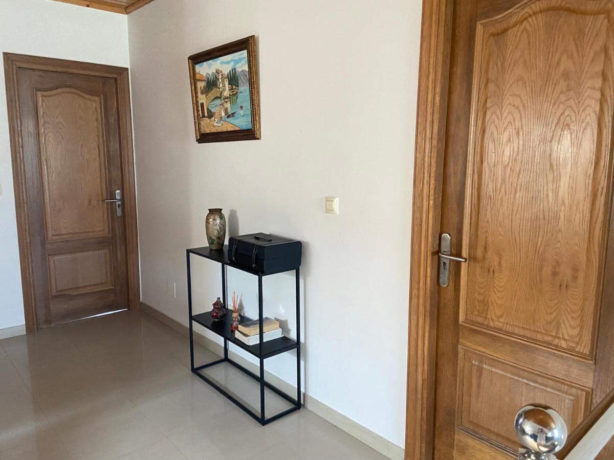 A Casa De Sisan Ribadumia