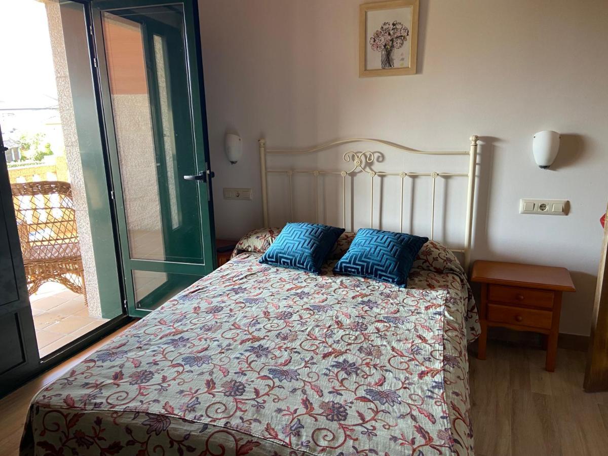 Holiday home A Casa De Sisan