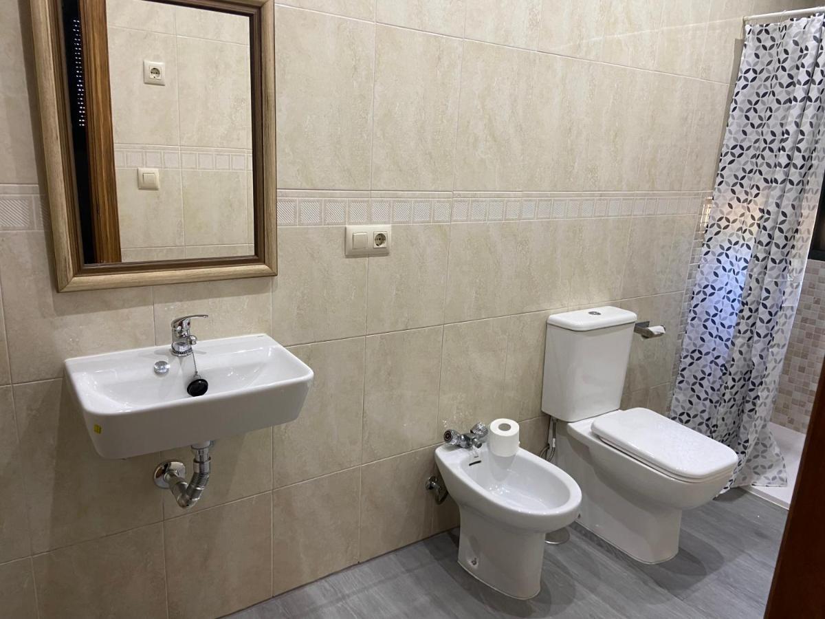 A Casa De Sisan Ribadumia