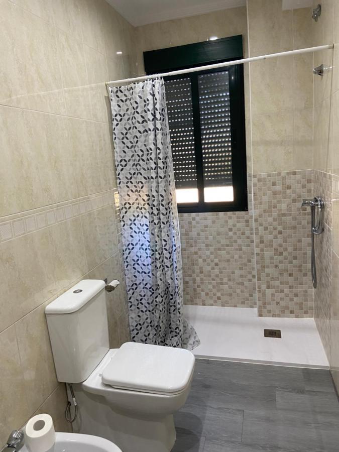Holiday home A Casa De Sisan