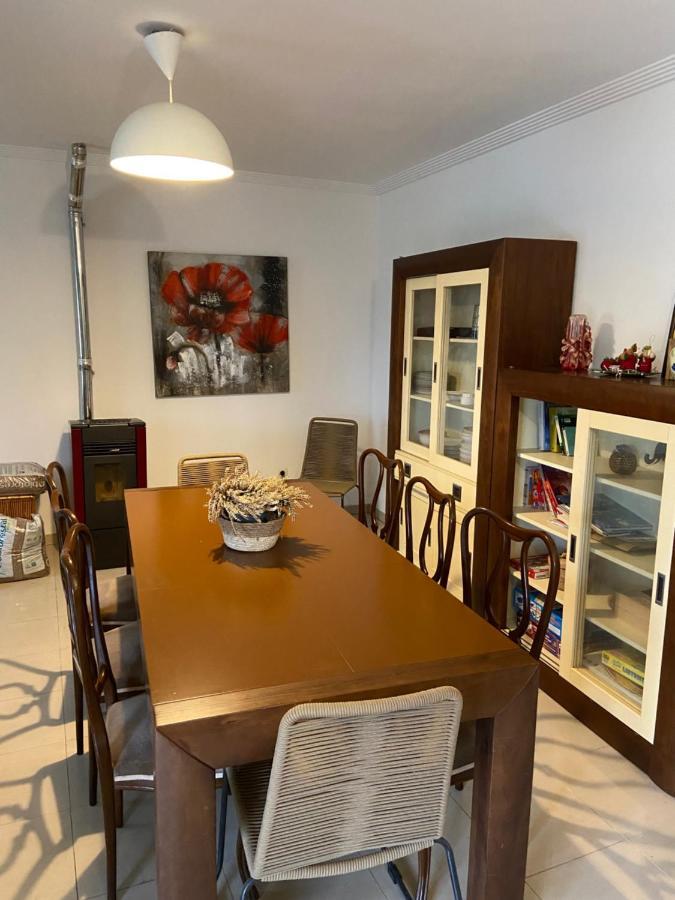 A Casa De Sisan * Ribadumia