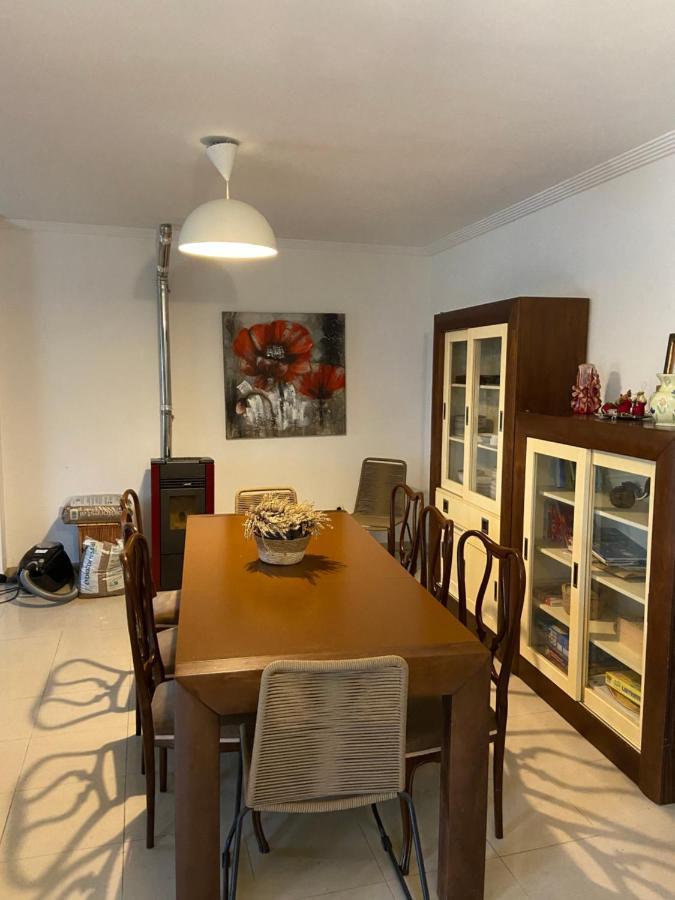 A Casa De Sisan Casa vacanze *
