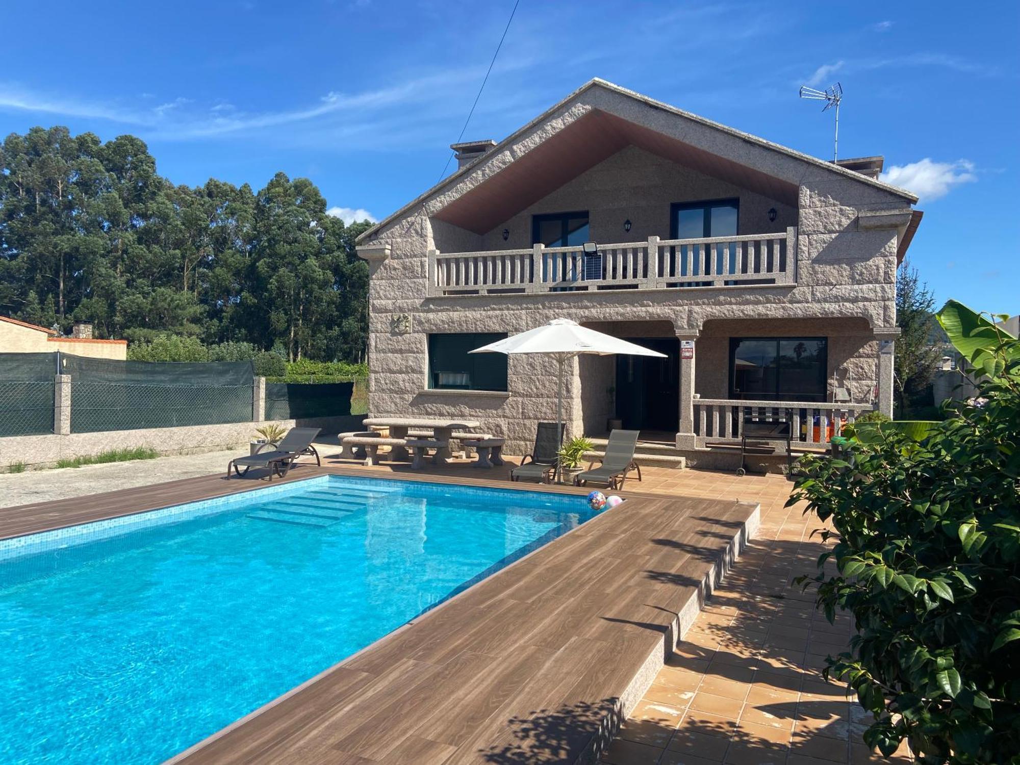 Casa vacanze A Casa De Sisan *