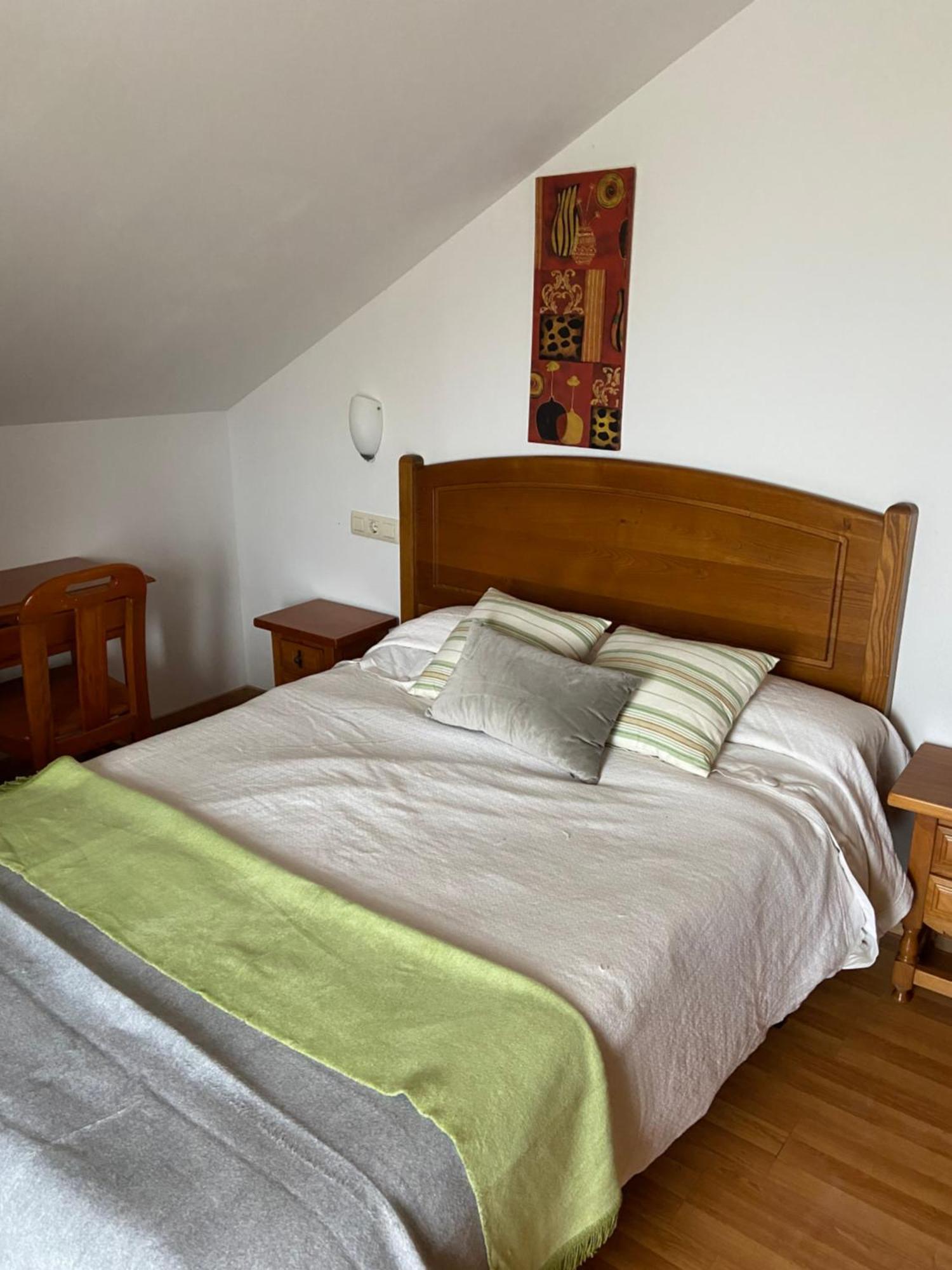Holiday home A Casa De Sisan *