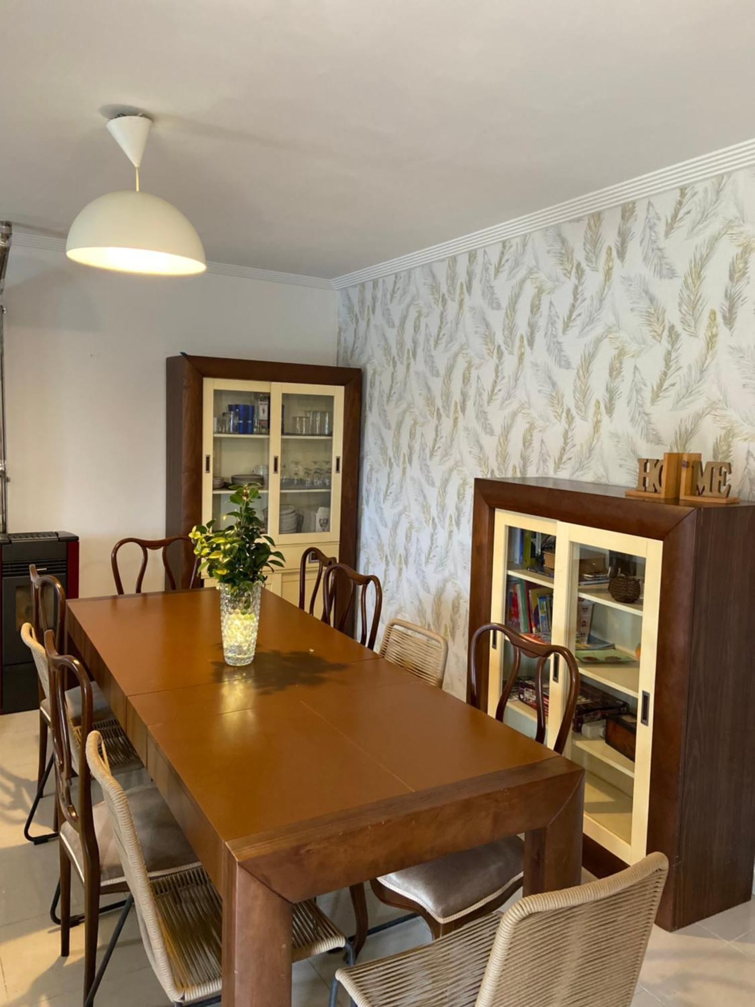 A Casa De Sisan Ribadumia