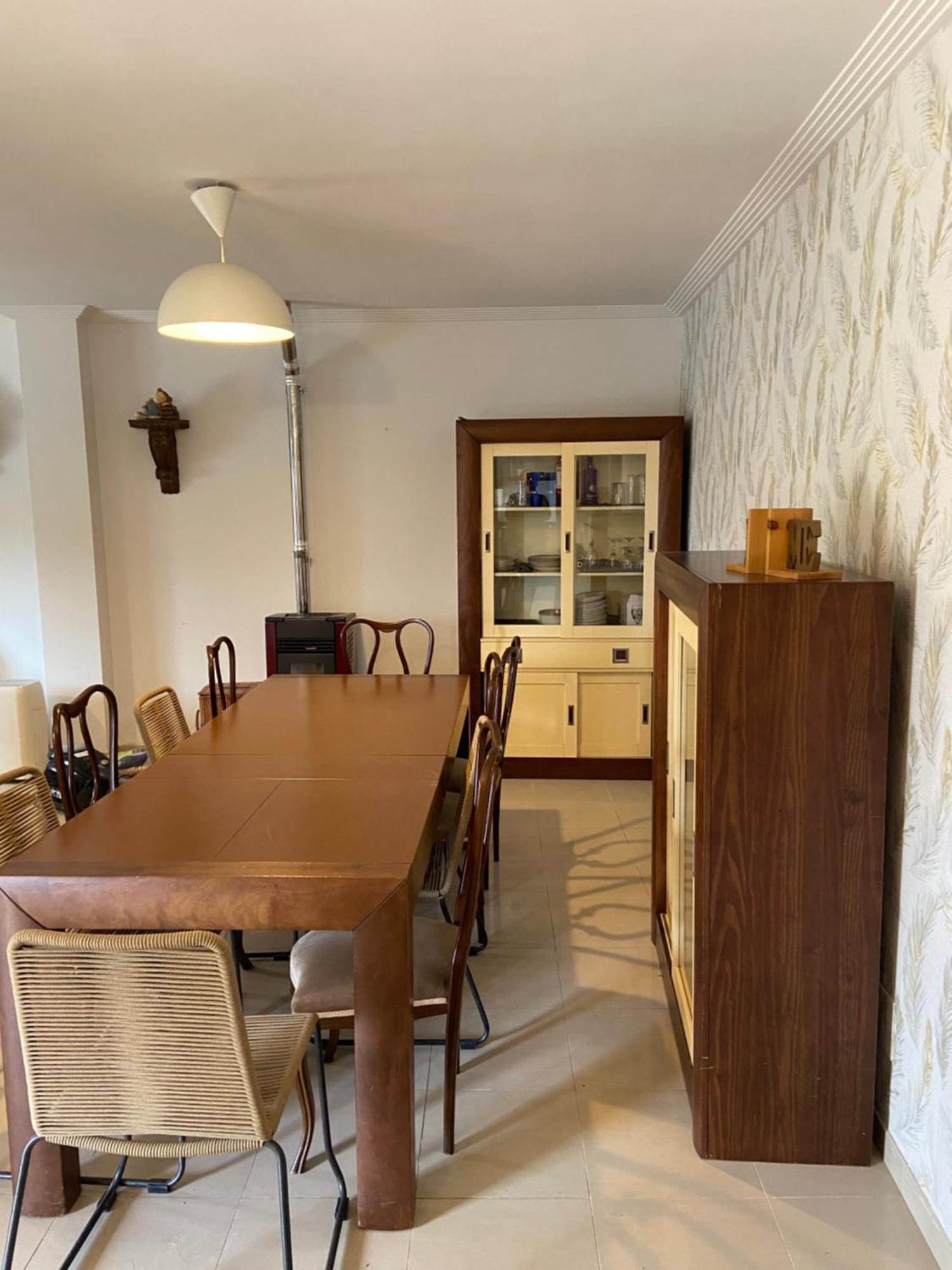 Casa vacanze A Casa De Sisan Ribadumia
