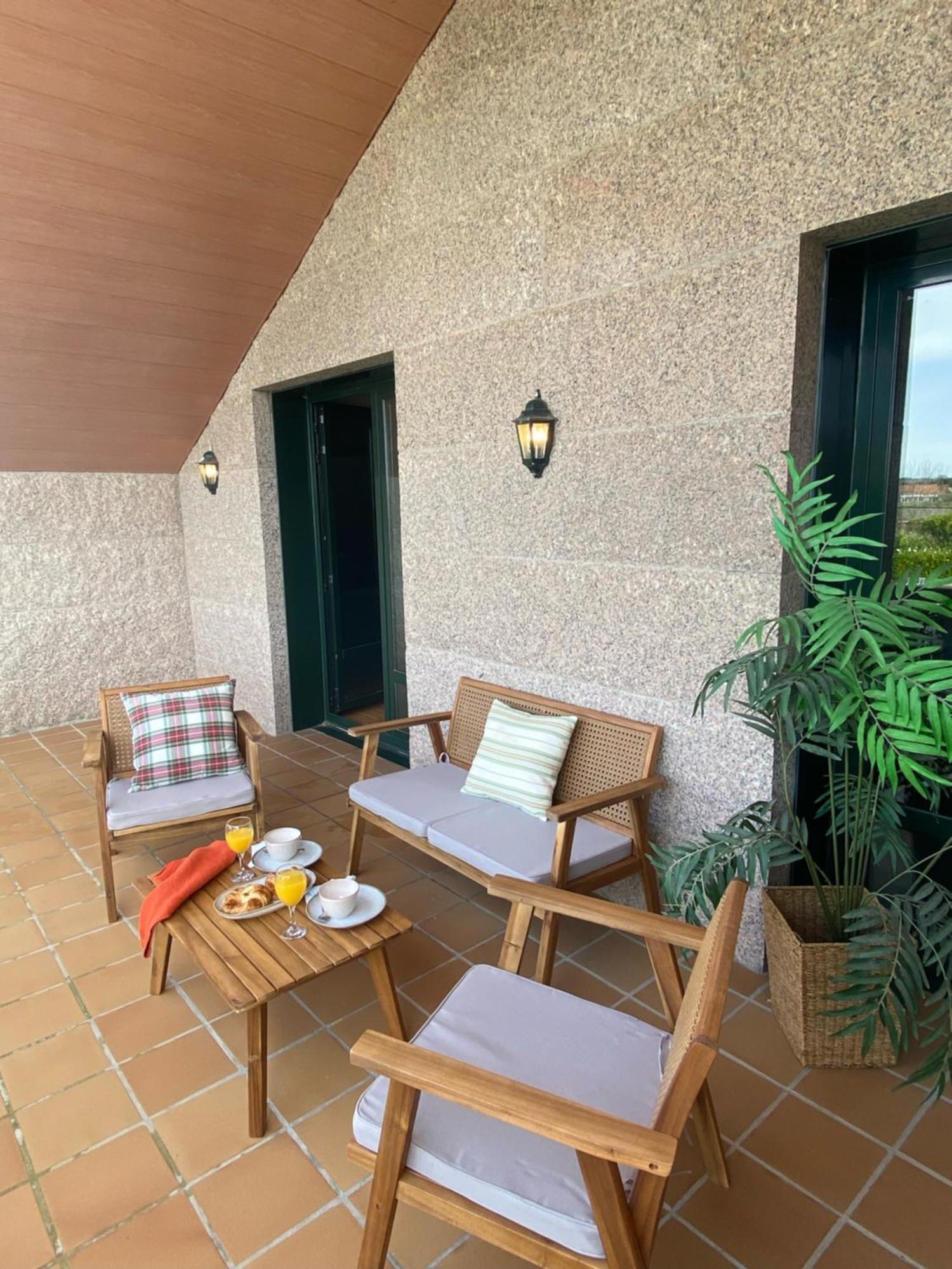 Casa vacanze A Casa De Sisan *
