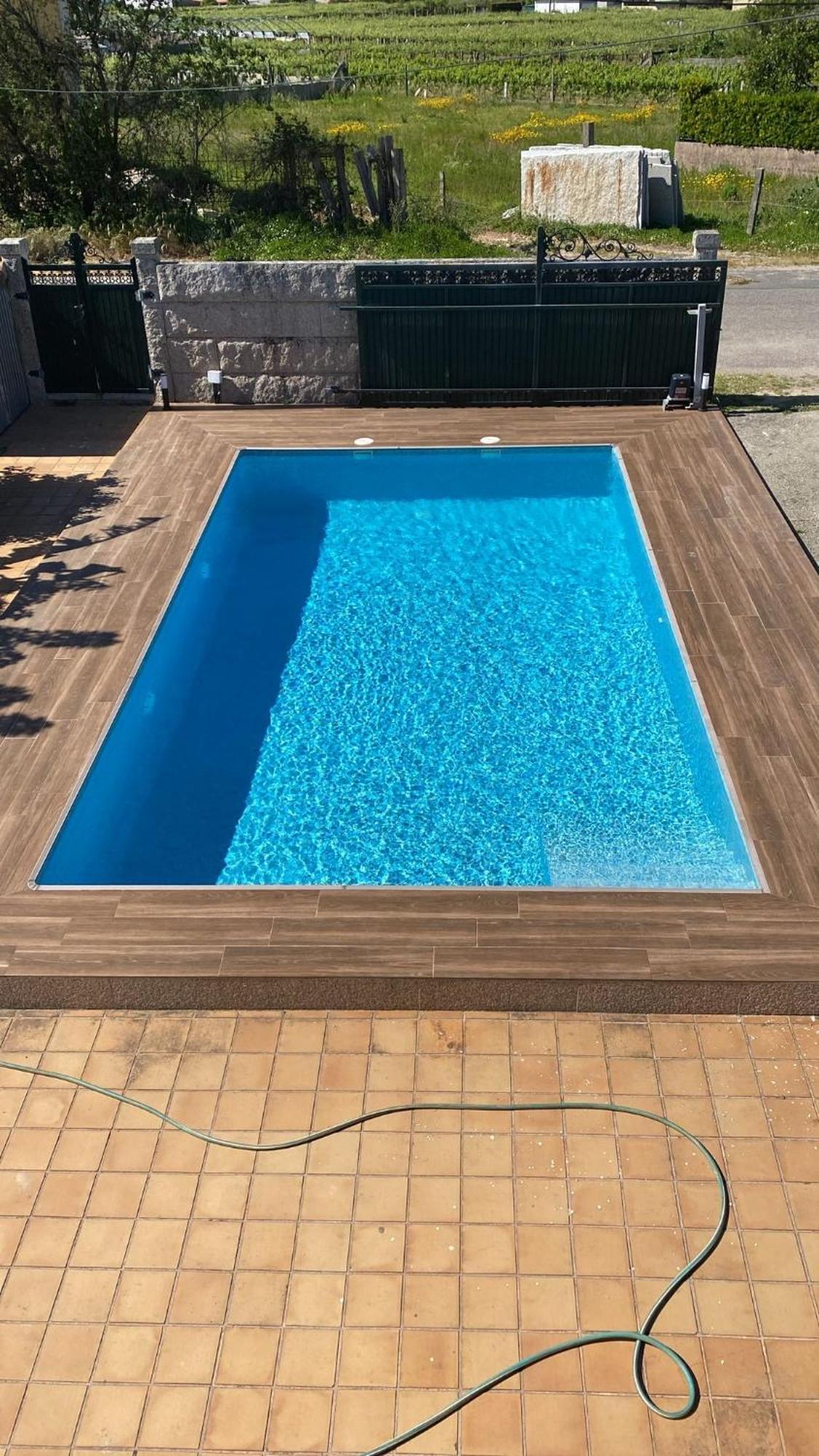 Casa vacanze A Casa De Sisan