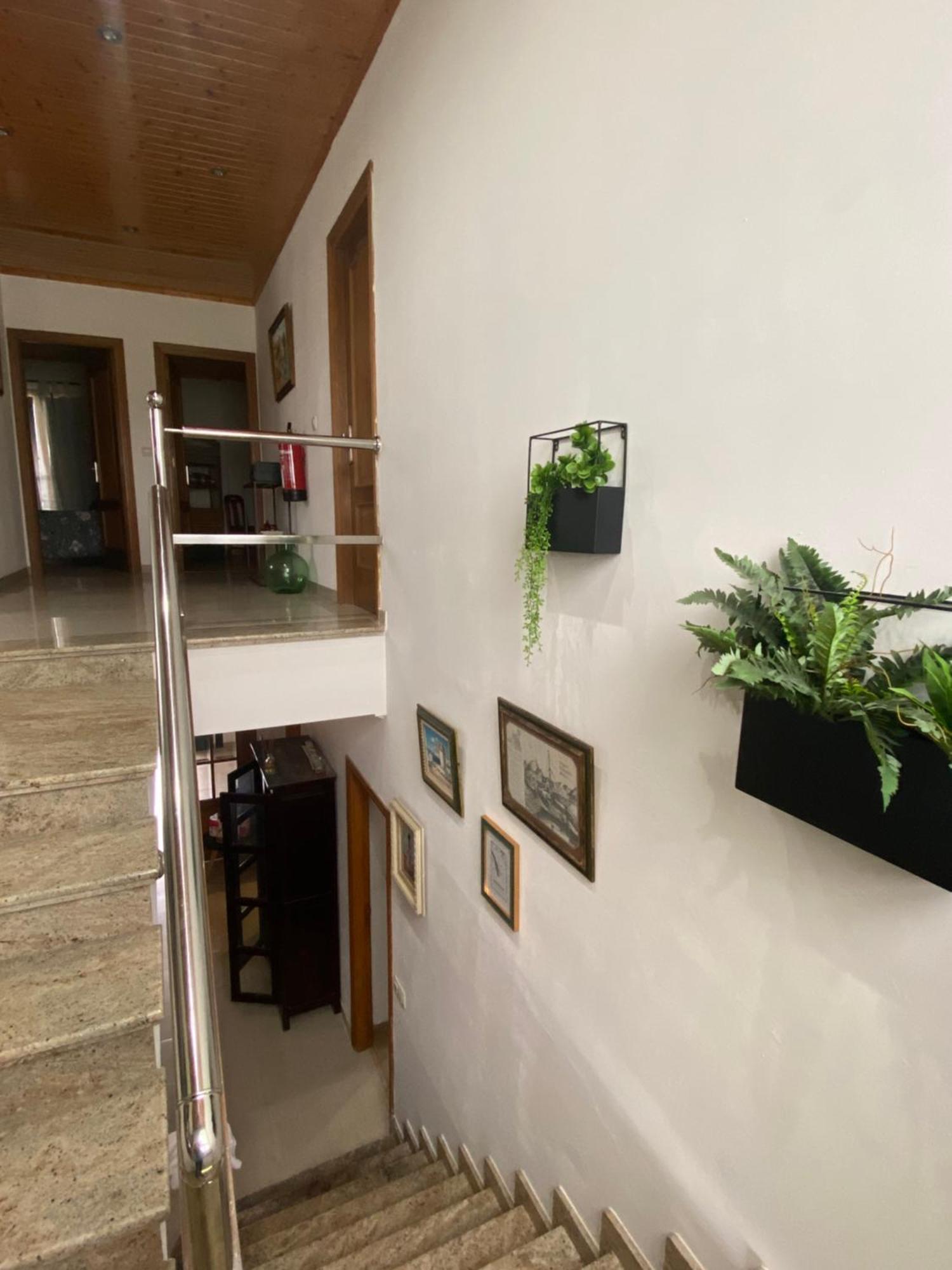 Casa vacanze A Casa De Sisan Ribadumia