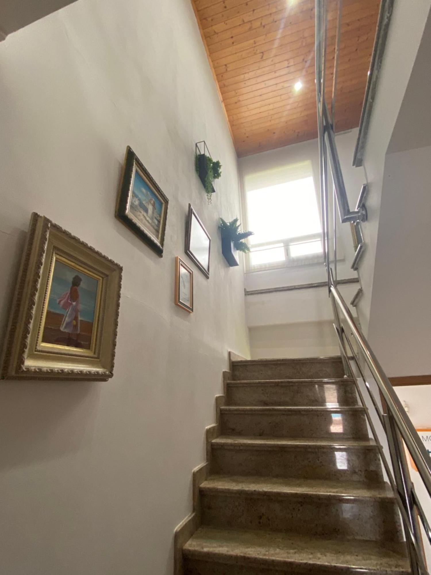 Holiday home A Casa De Sisan