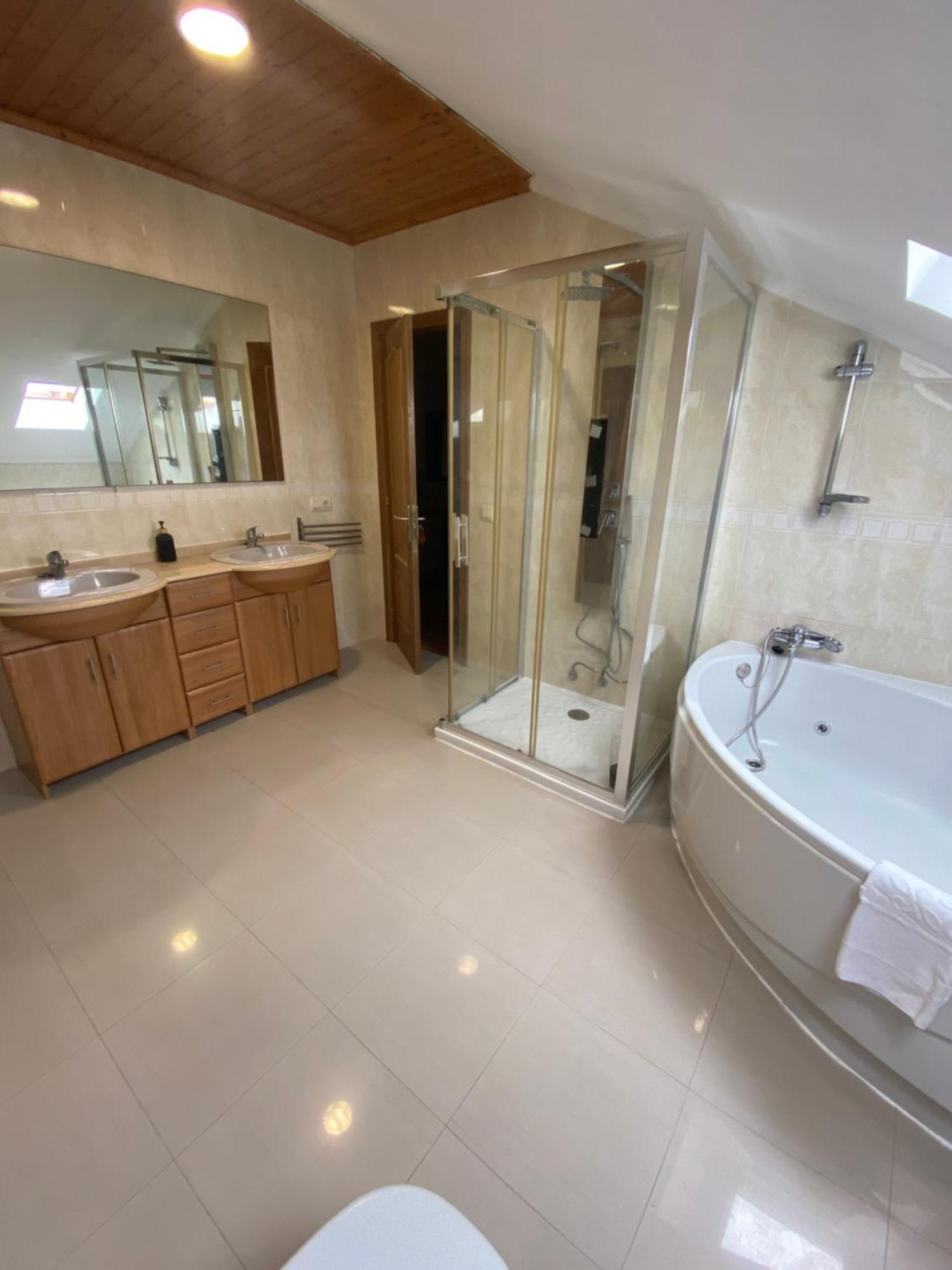 A Casa De Sisan Holiday home *