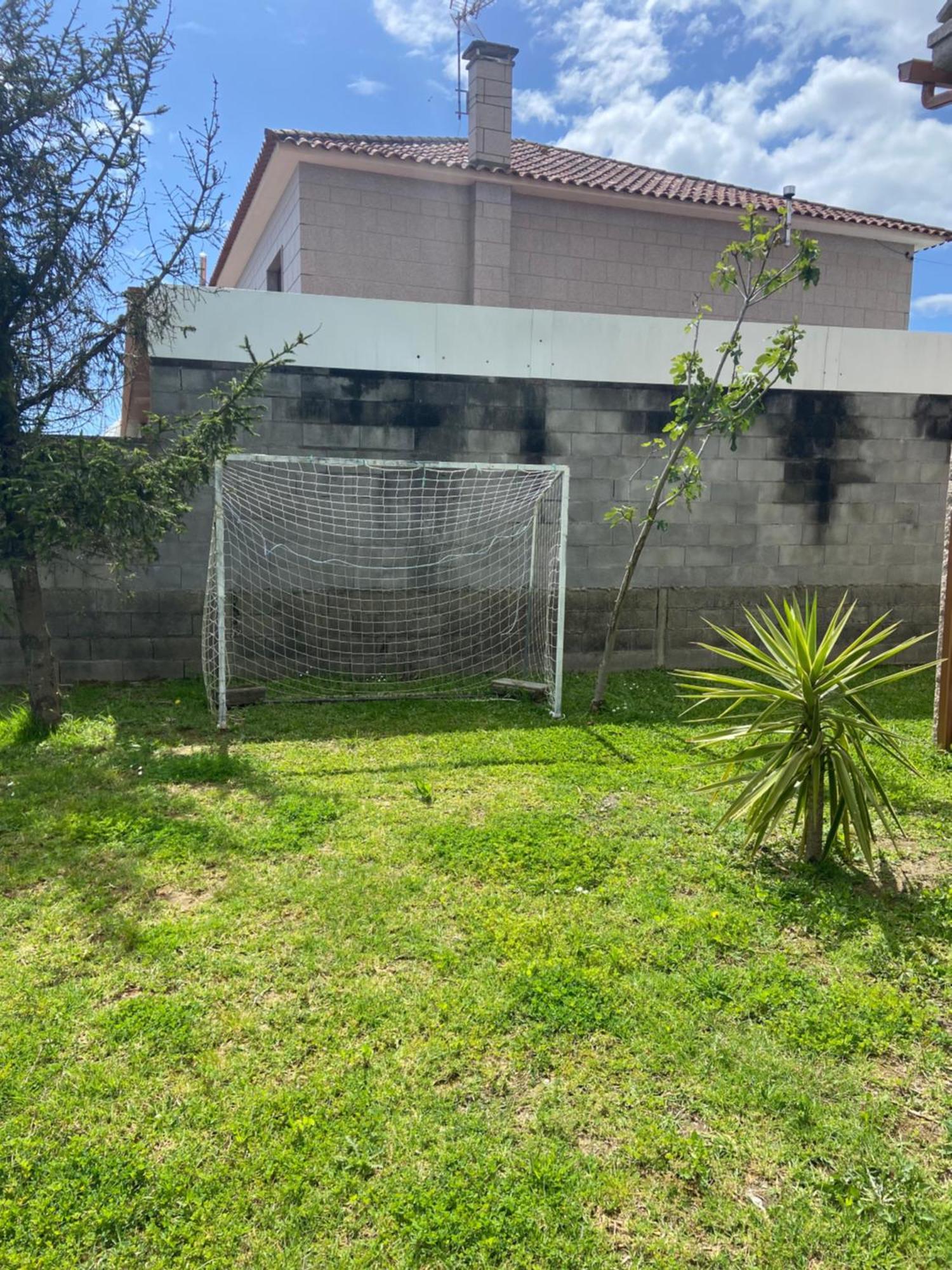 A Casa De Sisan Ribadumia